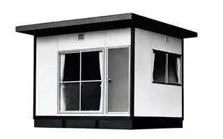 1974_Suzuki enters the housing field with the launch of prefabricated house and storage shed.