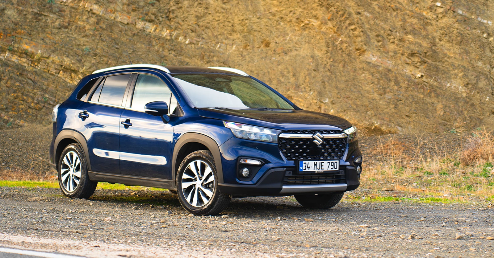 2. İleri Seviye Koruma: Suzuki Safety Support (ADAS)
