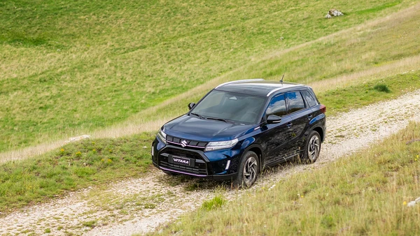 Doğanın Kalbine Yolculuk: Suzuki ile Hafta Sonu Kamp Rotaları