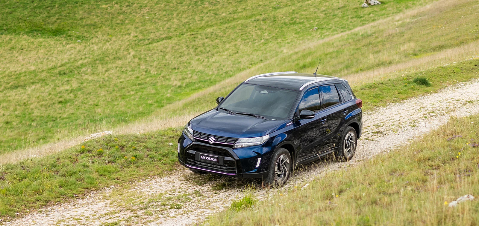 Doğanın Kalbine Yolculuk: Suzuki ile Hafta Sonu Kamp Rotaları