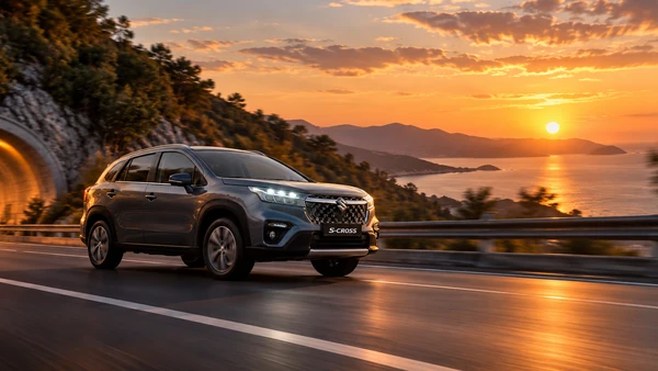 Gün Batımından Sonra Sürüş Keyfi: Suzuki Güvenlik Asistanları Nasıl Çalışır?