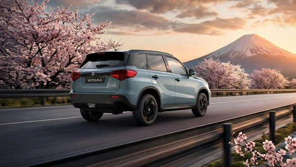 Japon Mühendisliği: Suzuki’nin "Az Çoktur" Felsefesi