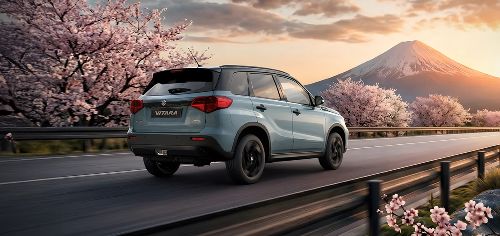 Japon Mühendisliği: Suzuki’nin "Az Çoktur" Felsefesi