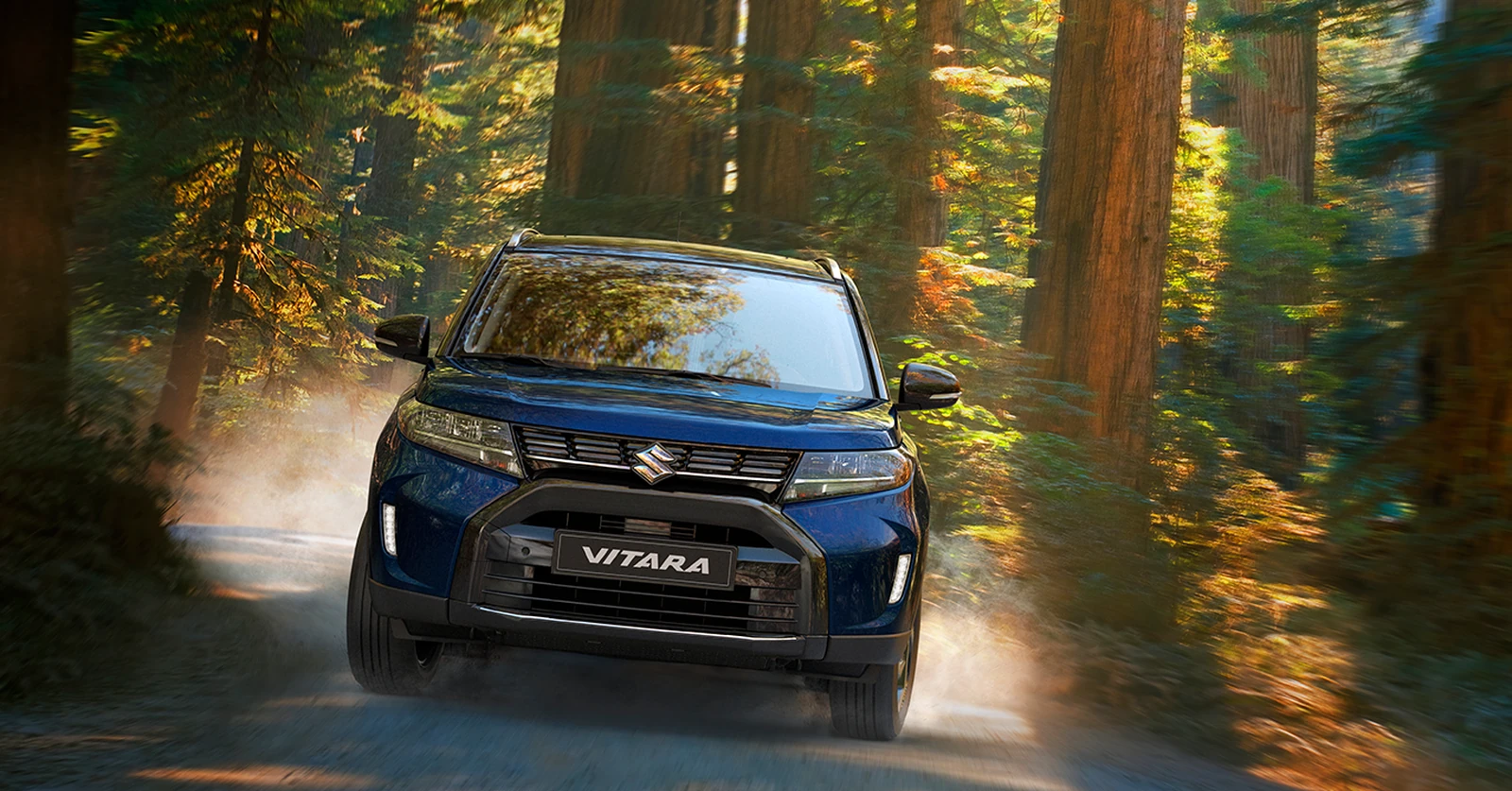 2. Akıllı Güvenlik: Suzuki Safety Support