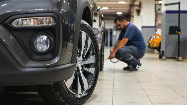 Periyodik Bakımın Altın Kuralları: Suzuki’nizin Ömrünü Uzatın