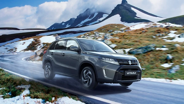 Suzuki AllGrip ile Türkiye’nin Keşfedilmemiş 7 Kış Rotası