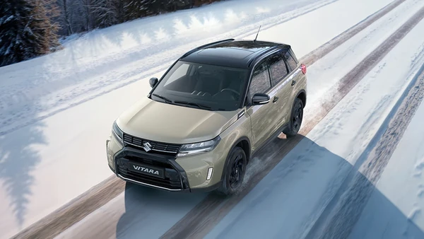 Suzuki Güvenlik Asistanları: Bir Kaza Nasıl Önlenir?