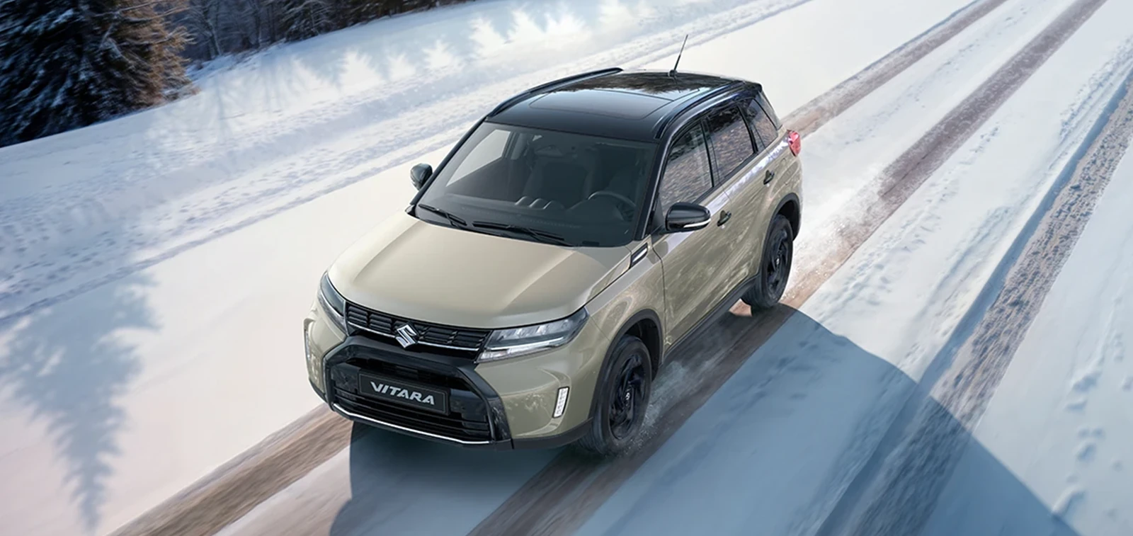 Suzuki Güvenlik Asistanları: Bir Kaza Nasıl Önlenir?