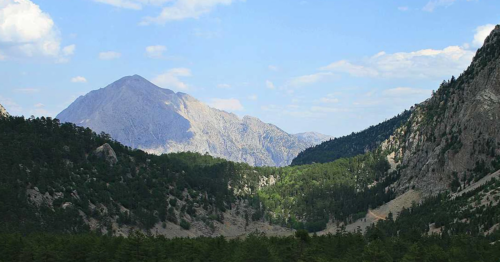 2. Bolu: Aladağlar ve Sarıalan Yaylası (Değişken Zemin ve İrtifa)