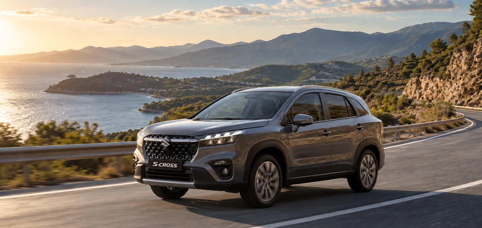 Uzun Yolun Ekonomik Hali: Suzuki Hibrit ile Yakıt Tasarrufu Rehberi