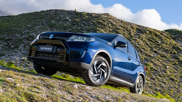 Yaz Yolculukları Başlamadan Önce Suzuki'nizde Kontrol Etmeniz Gereken 5 Şey